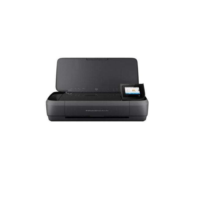 HP OfficeJet 250 Mobile MFP (CZ992A#BHC)