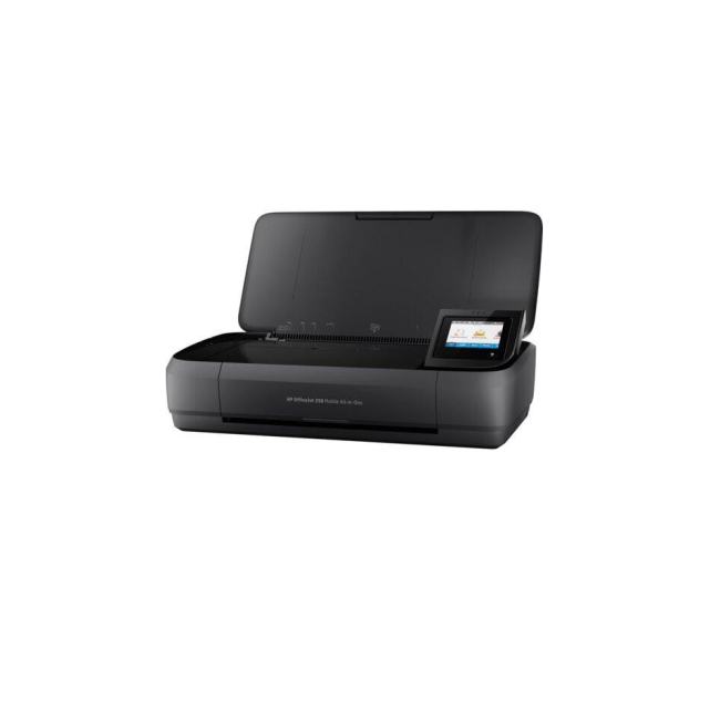 HP OfficeJet 250 Mobile MFP (CZ992A#BHC)