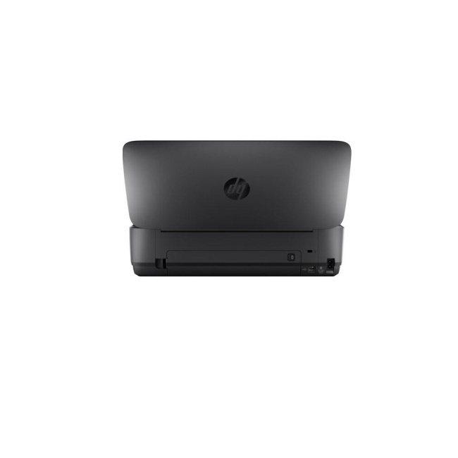 HP OfficeJet 250 Mobile MFP (CZ992A#BHC)