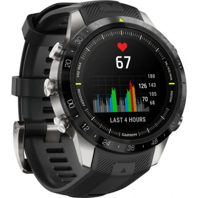 Garmin MARQ (Gen 2) Athlete (010-02648-40/41)