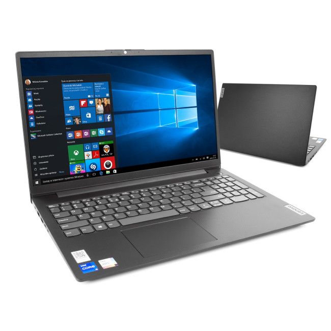 Ноутбук Lenovo V15 G2 (82KB002VMH)