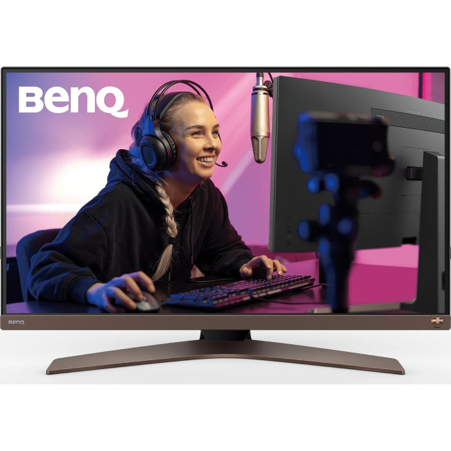 BenQ EW2880U (9H.LKSLB.QBE)