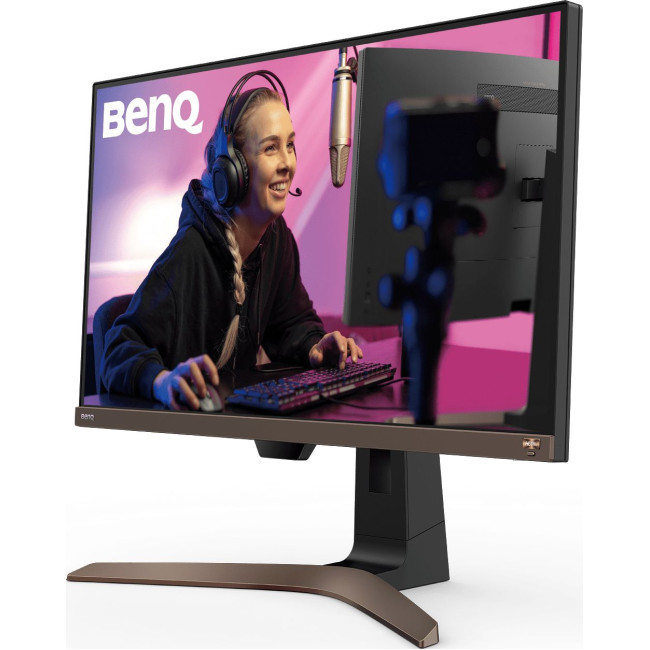 BenQ EW2880U (9H.LKSLB.QBE)