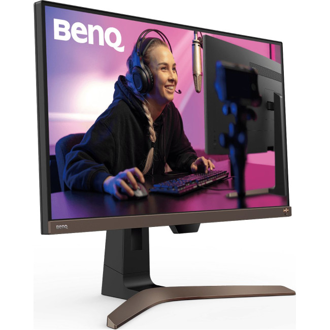 BenQ EW2880U (9H.LKSLB.QBE)