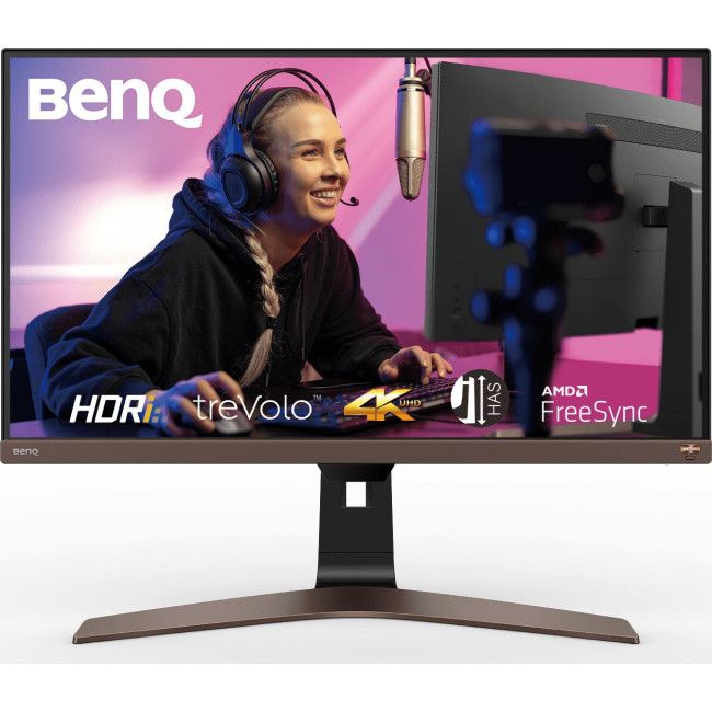 BenQ EW2880U (9H.LKSLB.QBE)