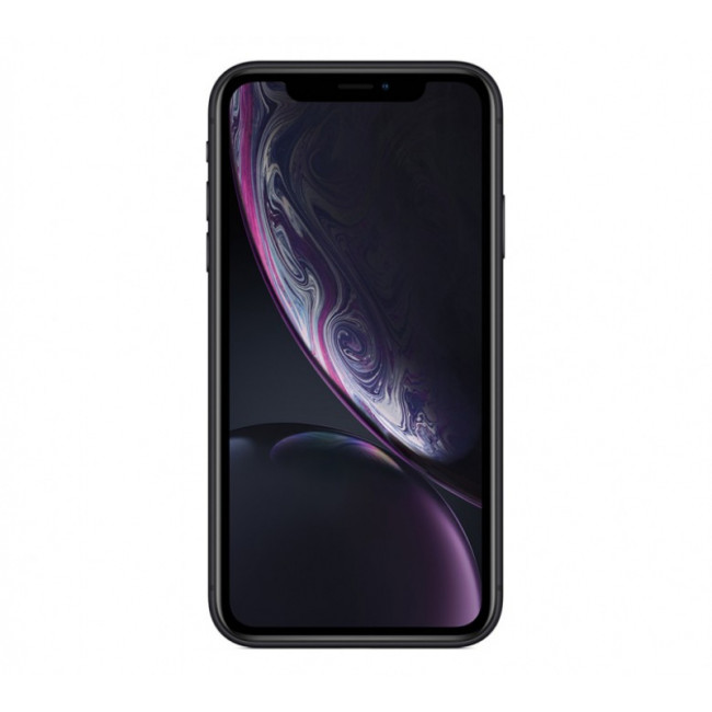 Apple iPhone XR 128GB Black (MRY92)