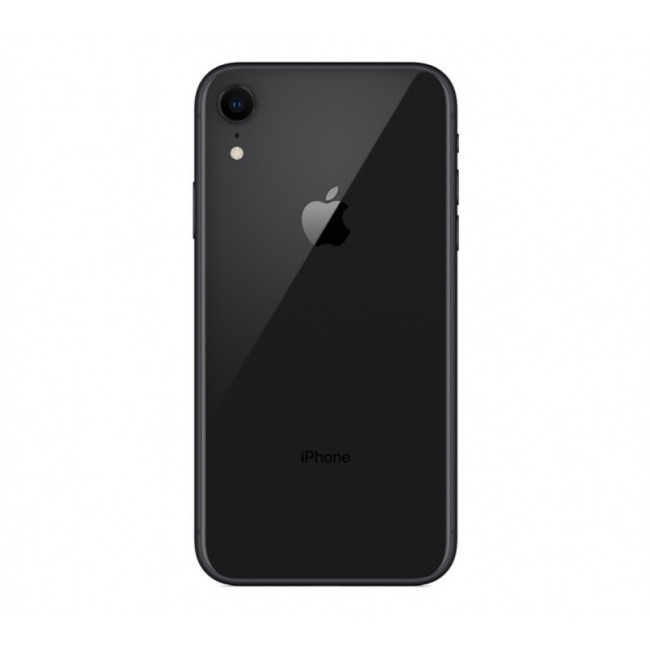 Apple iPhone XR 128GB Black (MRY92)