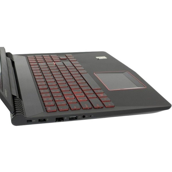 Ноутбук Lenovo Legion Y520-15 (80WK00CLPB)