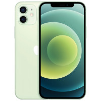 Apple iPhone 12 128GB Dual Sim Green (MGGY3)