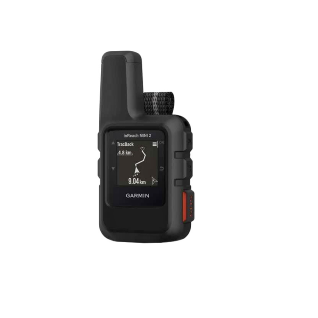 Garmin inReach Mini 2 черный (010-02602-03)