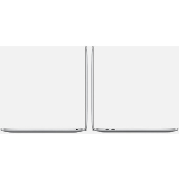 Apple Macbook Pro 13 Silver Late 2020 (Z11D000G0, Z11D000Y5)