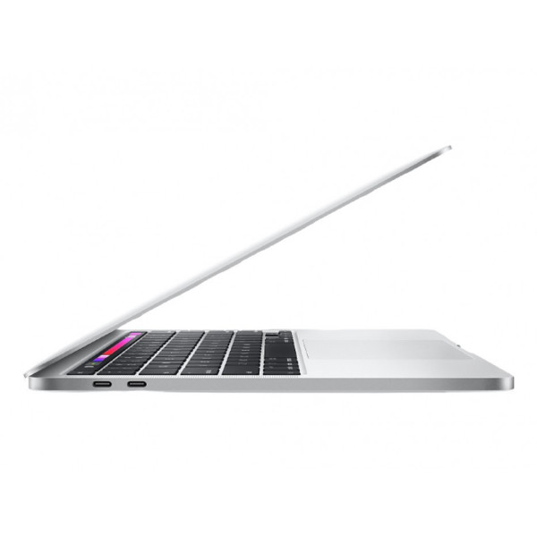 Apple Macbook Pro 13 Silver Late 2020 (Z11D000G0, Z11D000Y5)