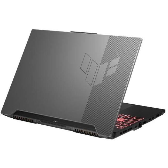 Ноутбук Asus TUF Gaming A15 FA507RR (FA507RR-HN024W)