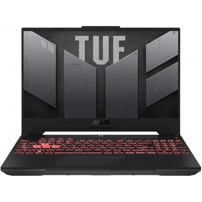 Ноутбук Asus TUF Gaming A15 FA507RR (FA507RR-HN024W)