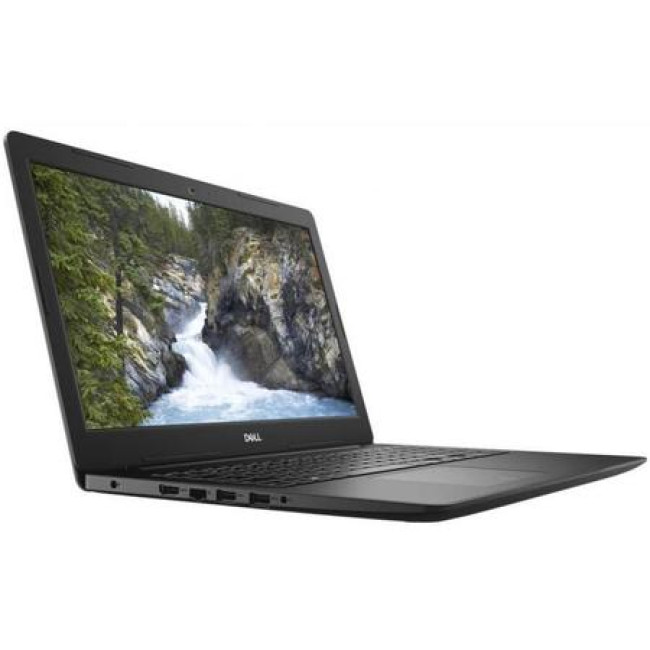 Ноутбук Dell Inspiron 3501 (I3501-3692BLK-PUS)