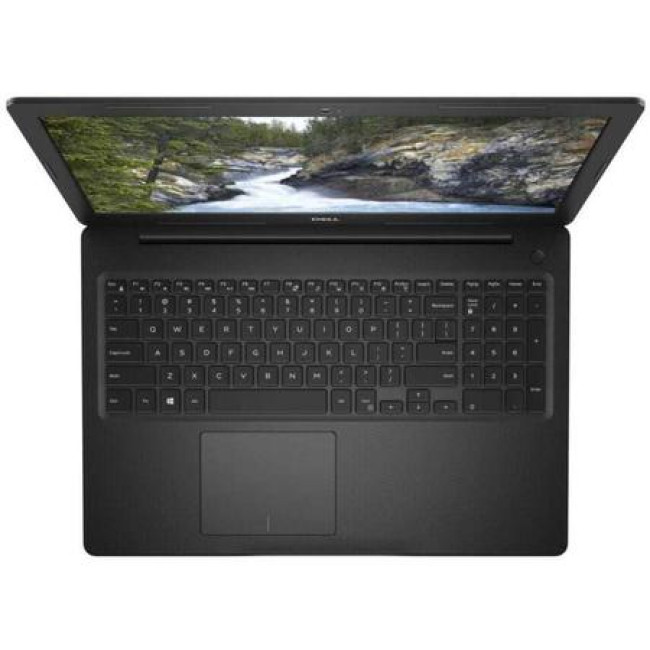 Ноутбук Dell Inspiron 3501 (I3501-3692BLK-PUS)