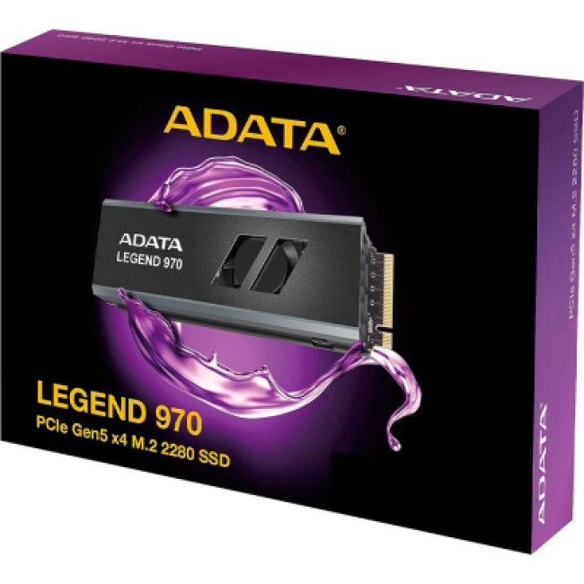 ADATA Legend 970 1 TB (SLEG-970-1000GCI)