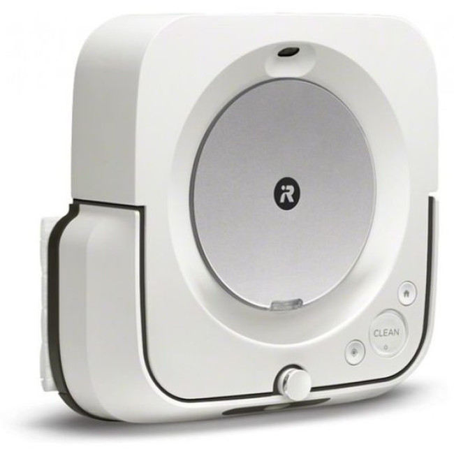 Робот-пылесос iRobot Braava Jet M6