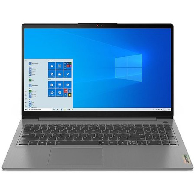 Ноутбук Lenovo IdeaPad 3 15ITL6 (82H8019QPB)