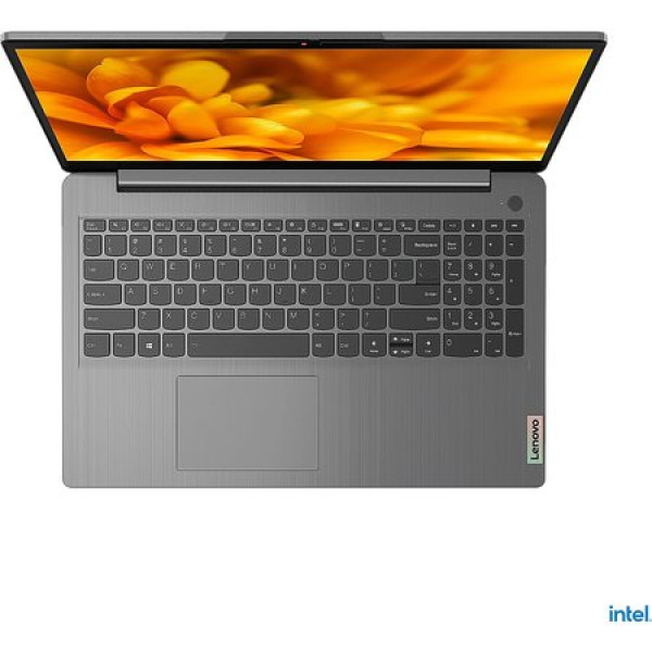 Ноутбук Lenovo IdeaPad 3 15ITL6 (82H8019QPB)