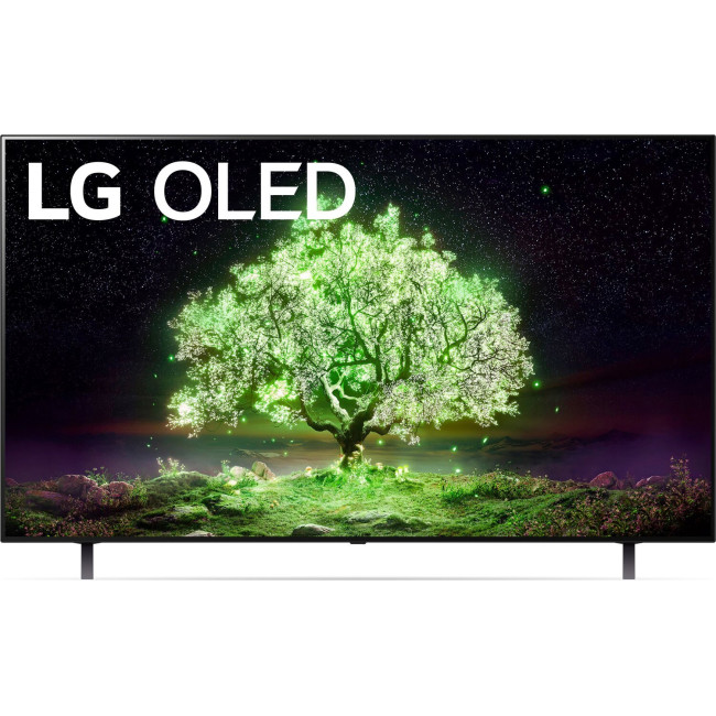 Телевізор LG OLED55A13