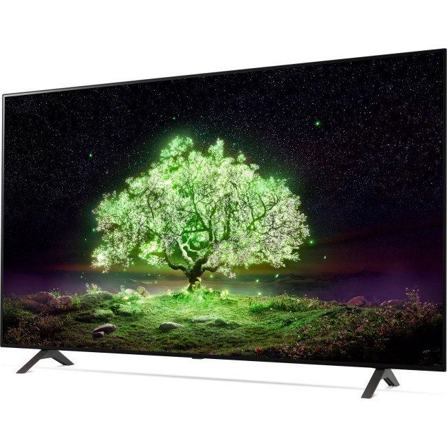 Телевізор LG OLED55A13