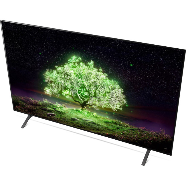 Телевізор LG OLED55A13