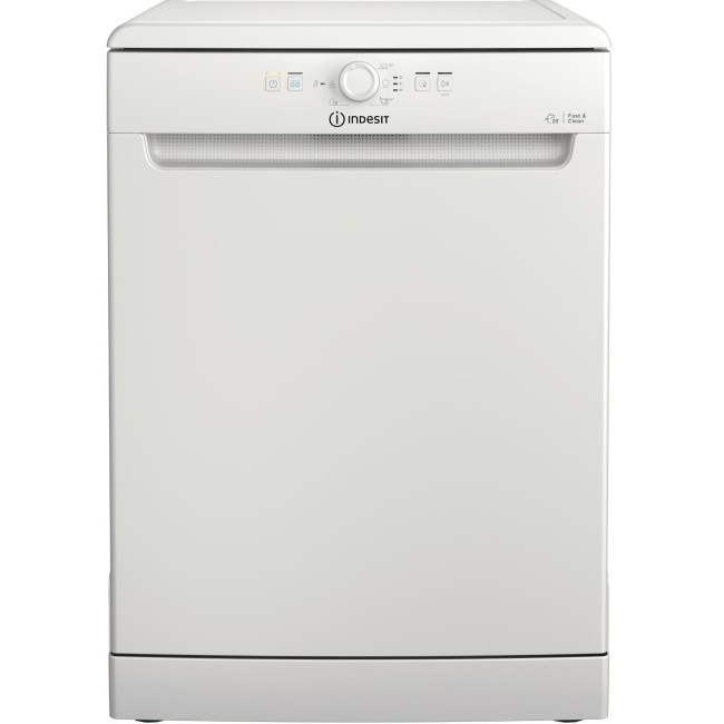 Посудомоечная машина Indesit DFE 1B19 13