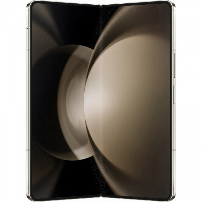 Смаpтфон Samsung Galaxy Fold5 12/1TB Cream (SM-F946BZEN)