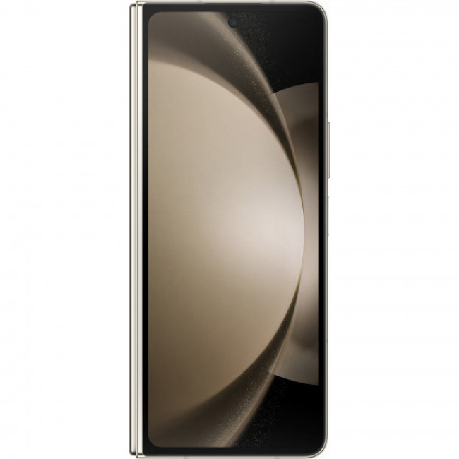 Смаpтфон Samsung Galaxy Fold5 12/1TB Cream (SM-F946BZEN)