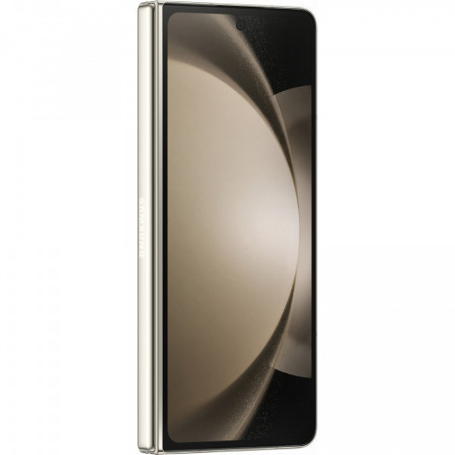 Смаpтфон Samsung Galaxy Fold5 12/1TB Cream (SM-F946BZEN)