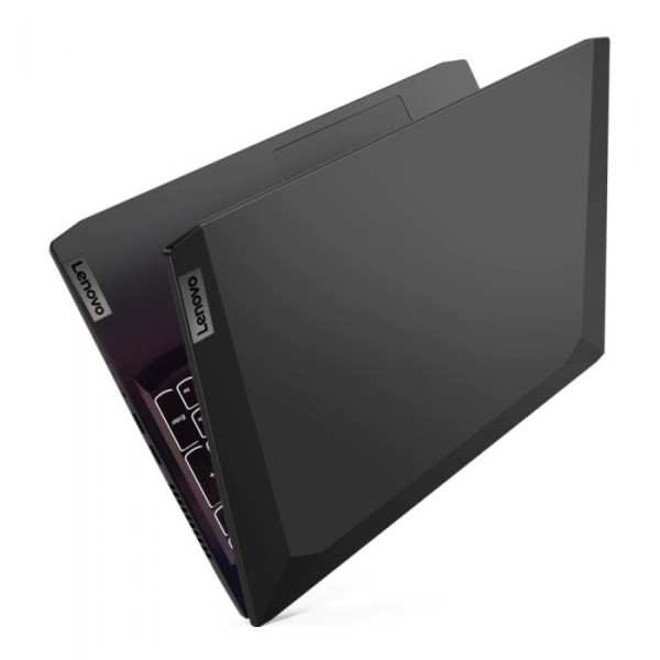 Ноутбук Lenovo IdeaPad Gaming 3 15ACH6 (82K2027BRM) - купити в інтернет-магазині.