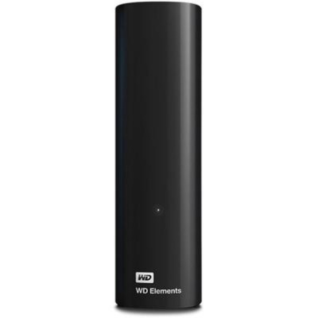 WD Elements Desktop 10 TB (WDBWLG0100HBK)