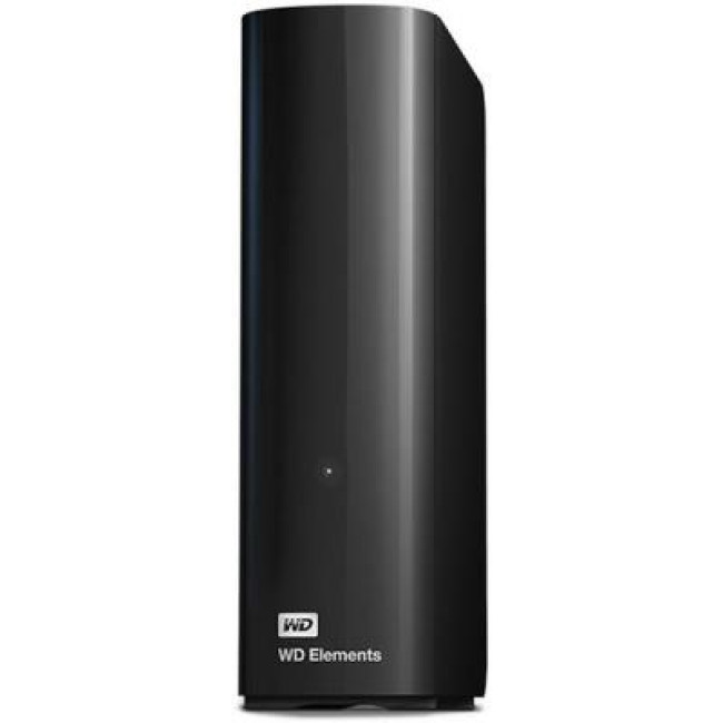 WD Elements Desktop 10 TB (WDBWLG0100HBK)