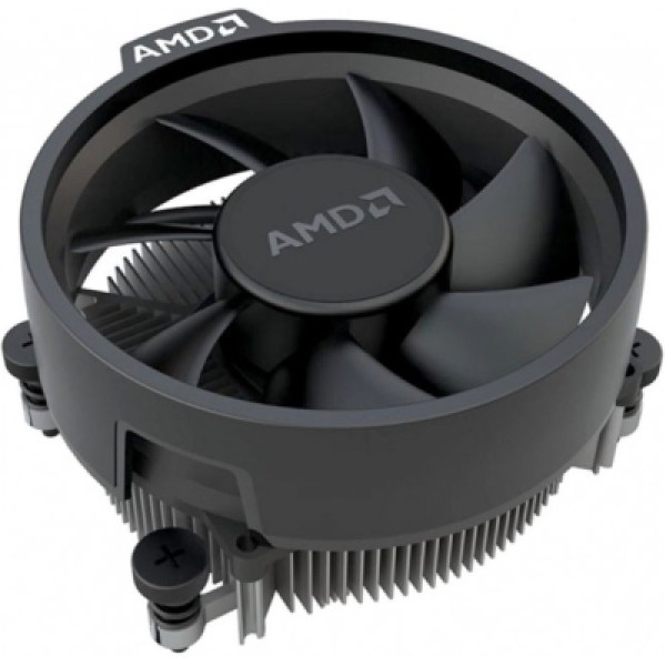 AMD Ryzen 5 7600 (100-100001015MPK) - потужний процесор