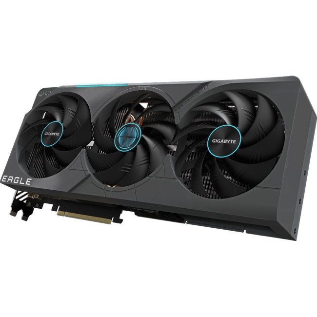 Видеокарта Gigabyte GeForce RTX 4080 16GB EAGLE OC (GV-N4080EAGLE OC-16GD)