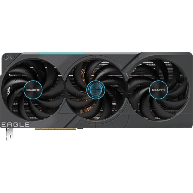 Видеокарта Gigabyte GeForce RTX 4080 16GB EAGLE OC (GV-N4080EAGLE OC-16GD)