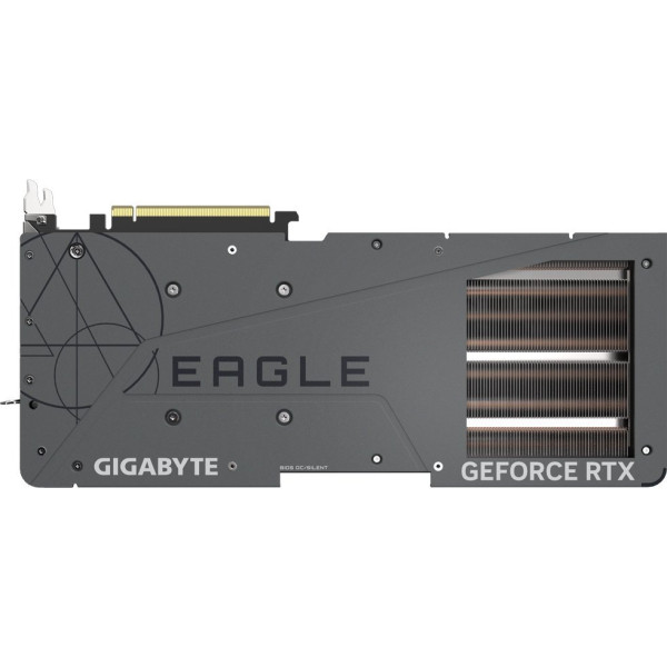 Gigabyte GeForce RTX 4080 16GB EAGLE OC (GV-N4080EAGLE OC-16GD)