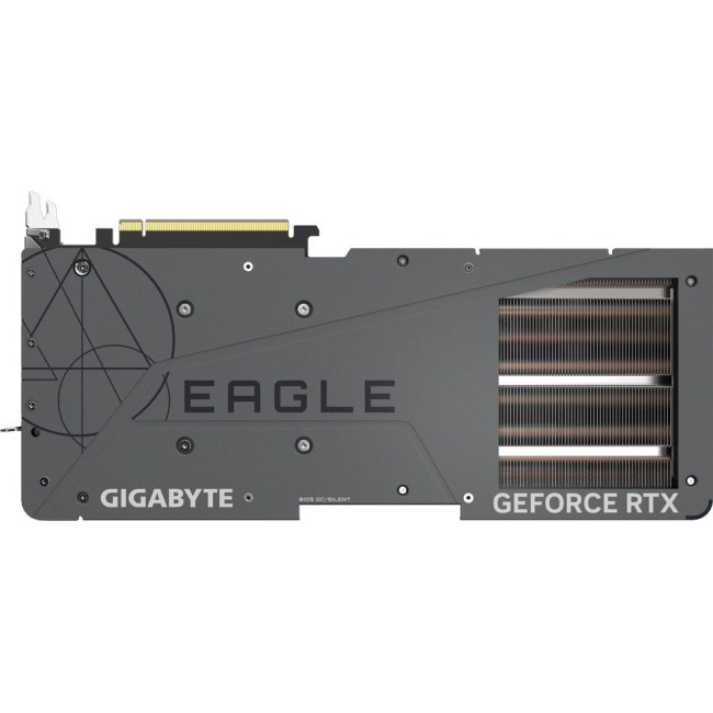 Видеокарта Gigabyte GeForce RTX 4080 16GB EAGLE OC (GV-N4080EAGLE OC-16GD)