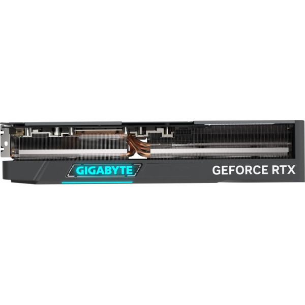Gigabyte GeForce RTX 4080 16GB EAGLE OC (GV-N4080EAGLE OC-16GD)