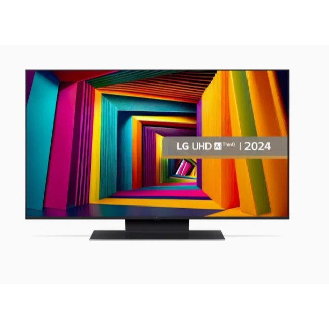 Телевизор LG 43UT9100