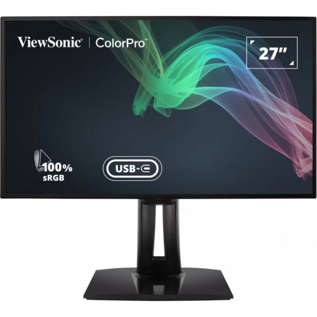 ViewSonic ColorPRO VP2768A-4K