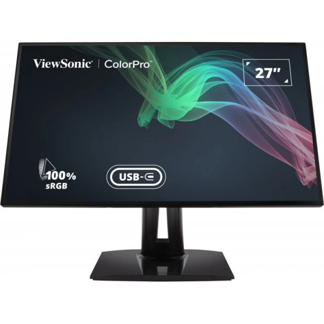 ViewSonic ColorPRO VP2768A-4K