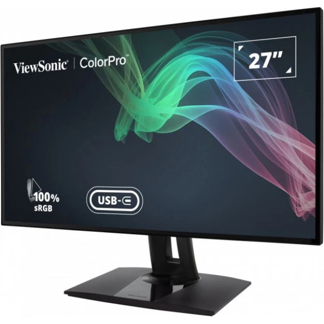 ViewSonic ColorPRO VP2768A-4K