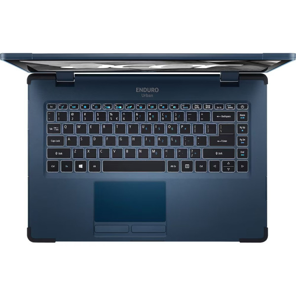 Acer Enduro Urban N3 EUN314-51W-70H4 (NR.R18EX.009) - надійний ноутбук для активного життя - купити в інтернет-магазині