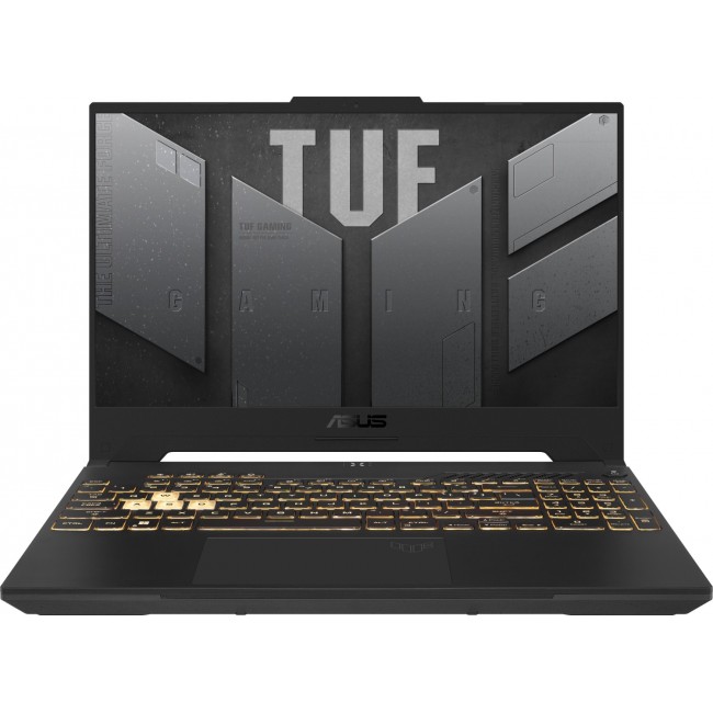 ASUS TUF Gaming F15 FX507VU (FX507VU-TT901W)