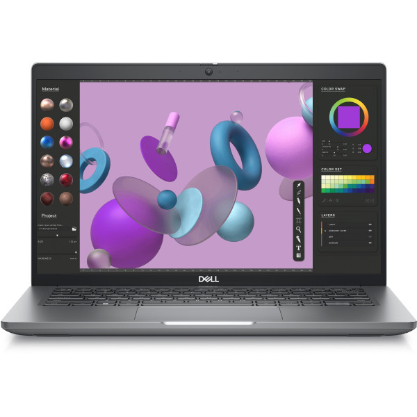 Купити Dell Precision Workstation 3480 (210-BGDH-2305SSS) в інтернет-магазині