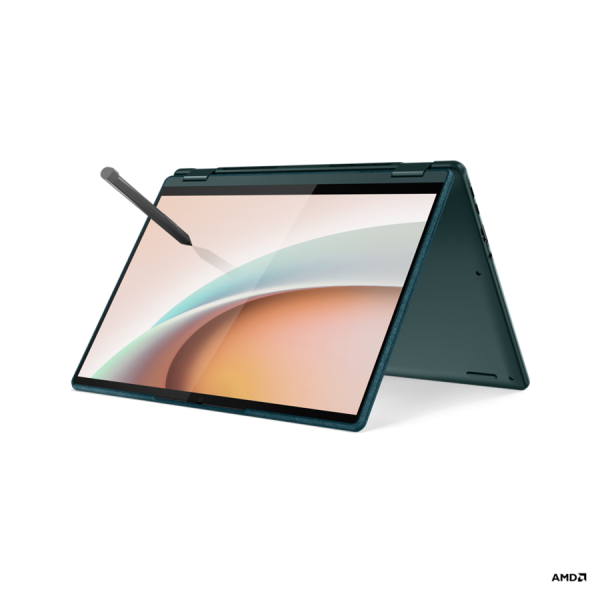 Ноутбук Lenovo Yoga 6 13ALC7 (82UD0001US)
