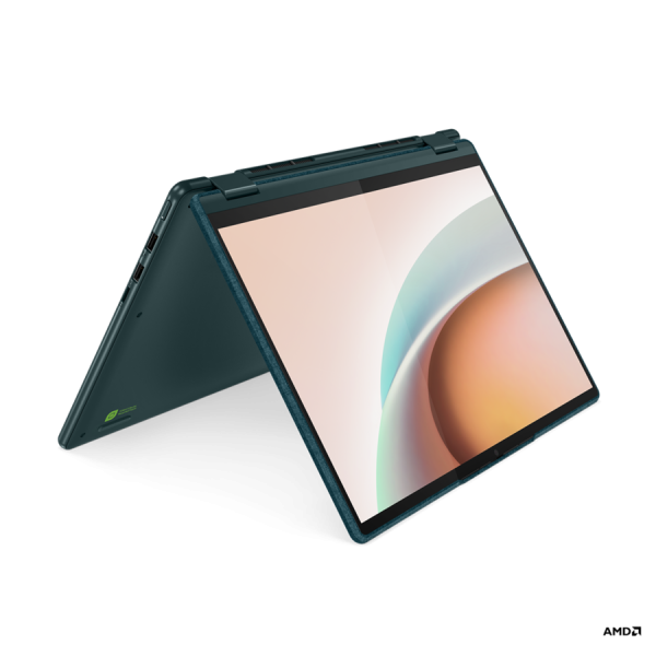 Ноутбук Lenovo Yoga 6 13ALC7 (82UD0001US)