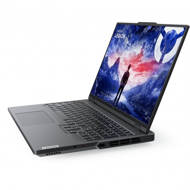 Ноутбук Lenovo Legion Pro 5 16IRX9 Onyx Grey (83DF00D8RA)